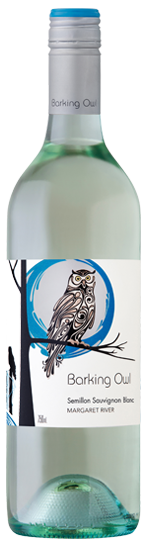 Millbrook Barking Owl Sem Sav Blanc